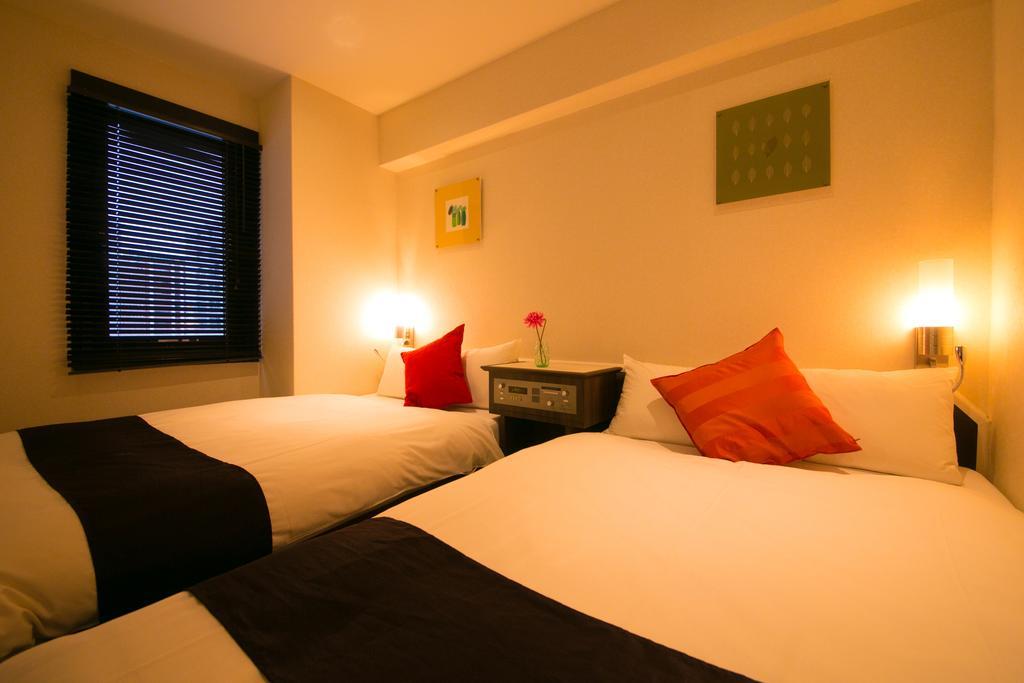 Imperial Palace City Hotel Fukuoka Hakata  Luaran gambar