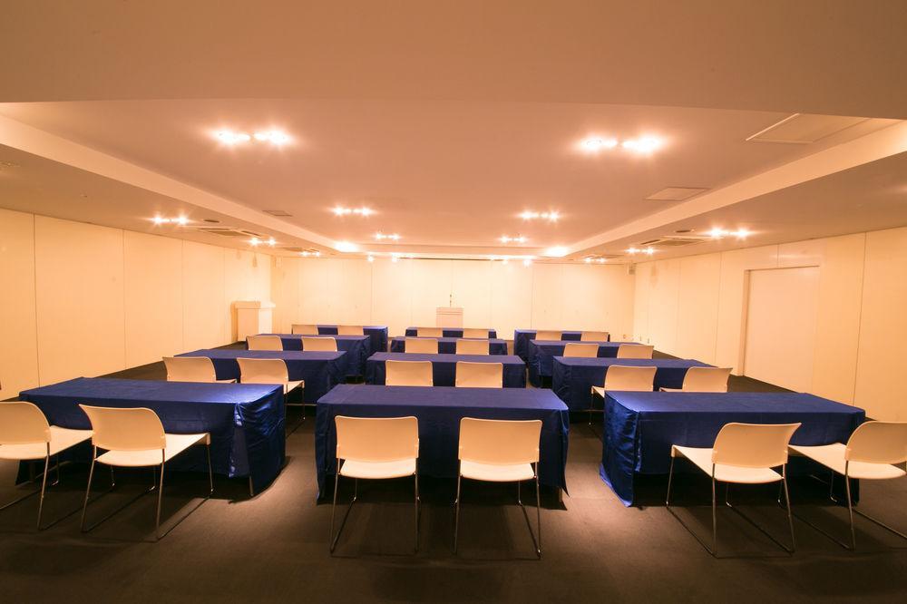 Imperial Palace City Hotel Fukuoka Hakata  Luaran gambar