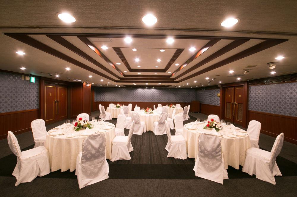 Imperial Palace City Hotel Fukuoka Hakata  Luaran gambar