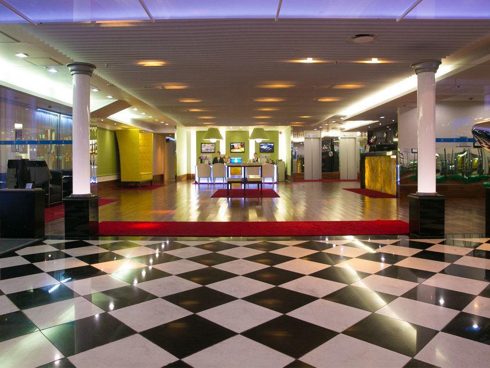 Imperial Palace City Hotel Fukuoka Hakata  Luaran gambar