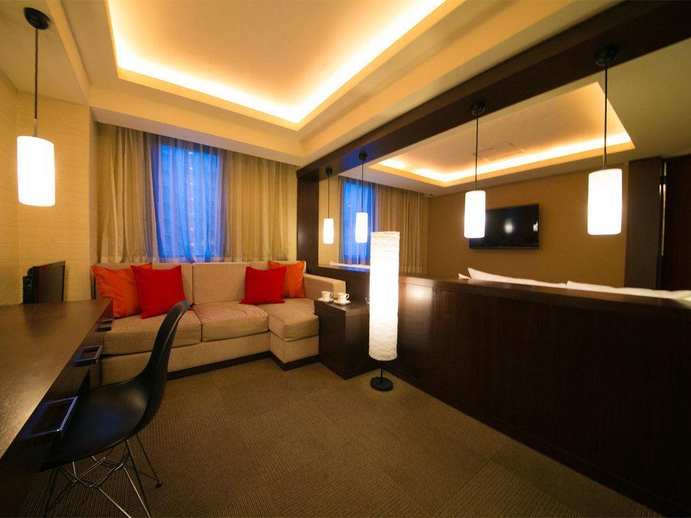 Imperial Palace City Hotel Fukuoka Hakata  Luaran gambar