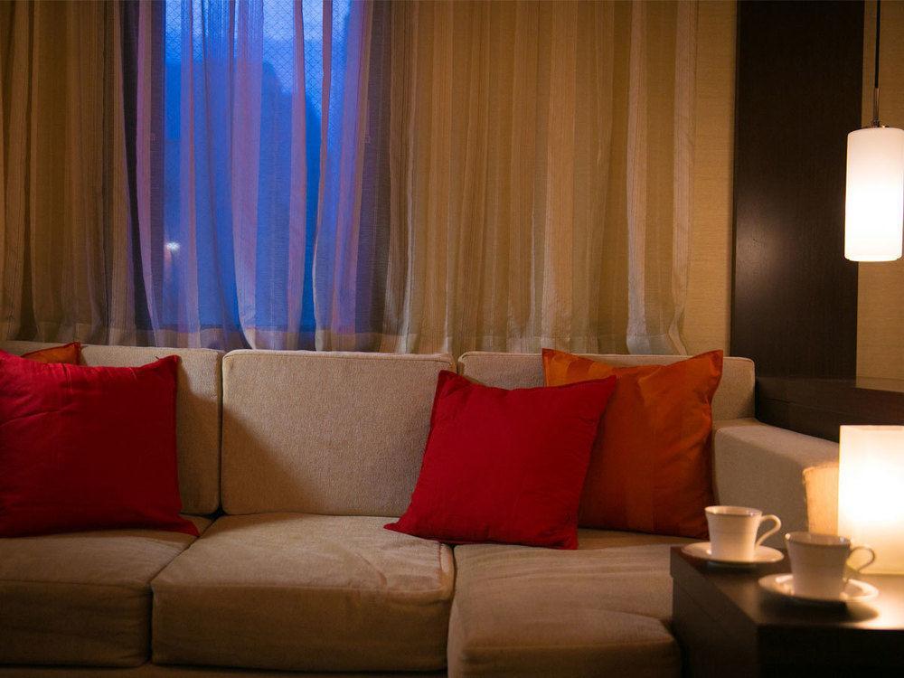 Imperial Palace City Hotel Fukuoka Hakata  Luaran gambar