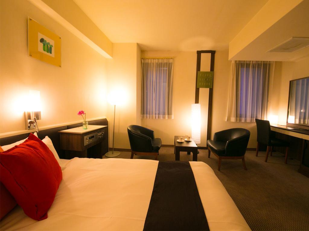 Imperial Palace City Hotel Fukuoka Hakata  Luaran gambar
