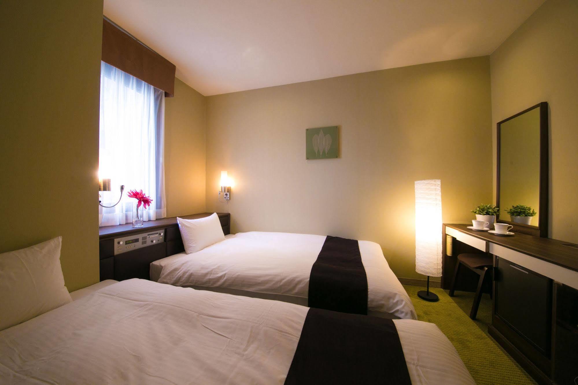 Imperial Palace City Hotel Fukuoka Hakata  Luaran gambar