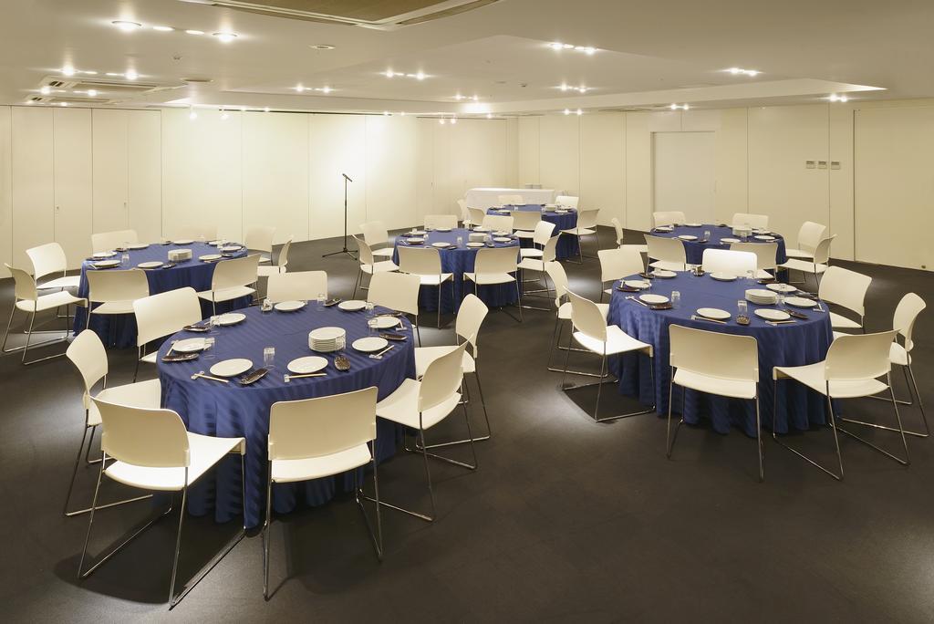 Imperial Palace City Hotel Fukuoka Hakata  Luaran gambar