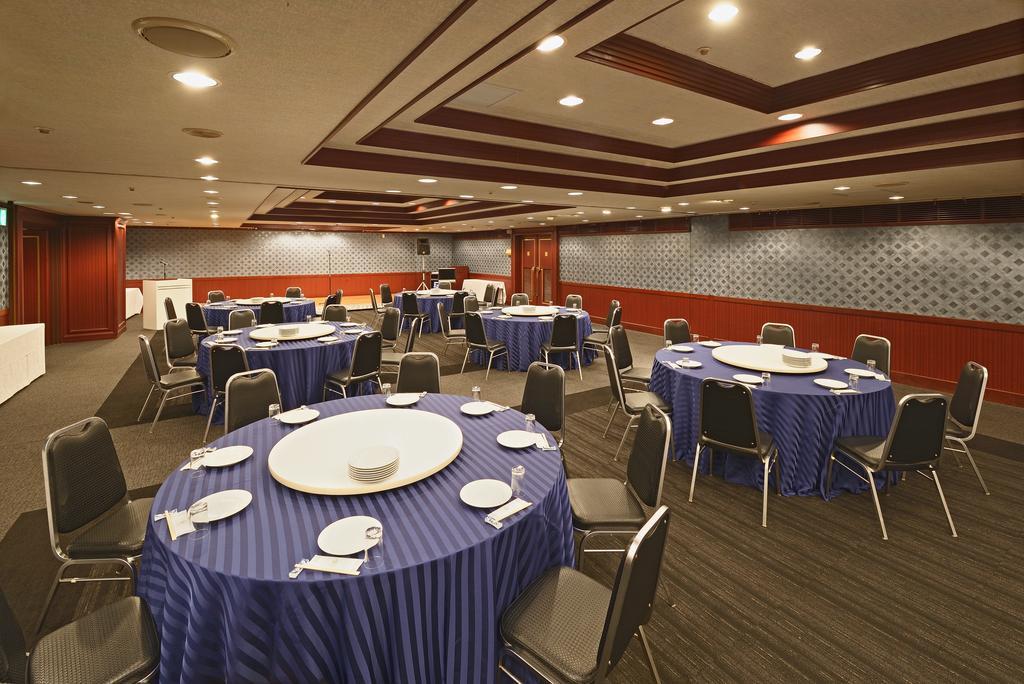 Imperial Palace City Hotel Fukuoka Hakata  Luaran gambar