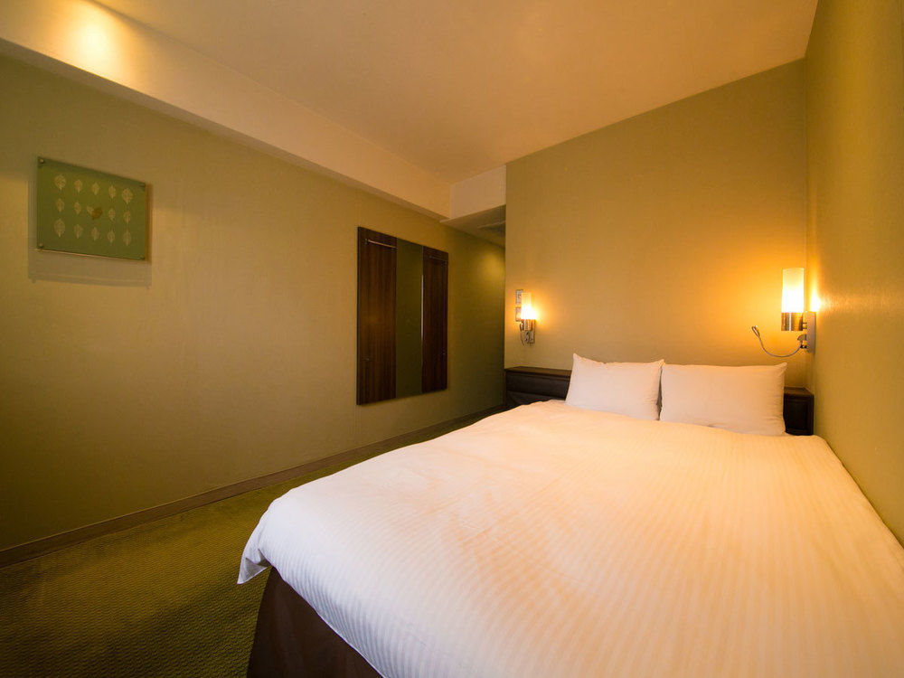 Imperial Palace City Hotel Fukuoka Hakata  Luaran gambar