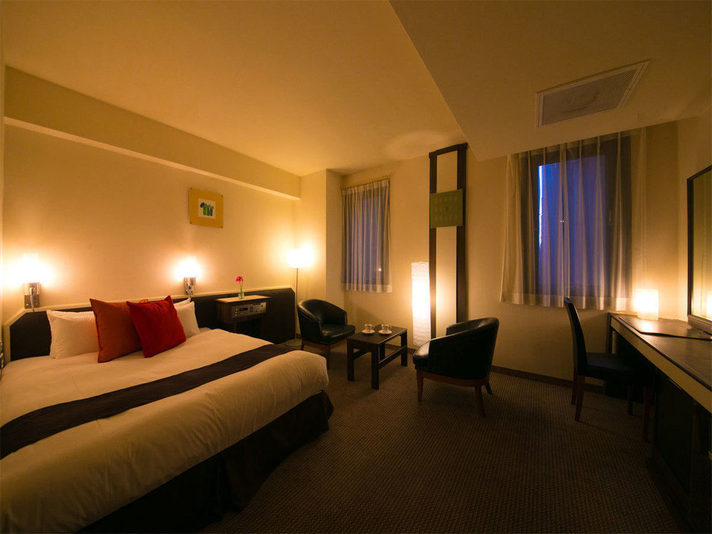 Imperial Palace City Hotel Fukuoka Hakata  Luaran gambar