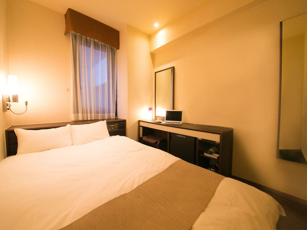 Imperial Palace City Hotel Fukuoka Hakata  Luaran gambar