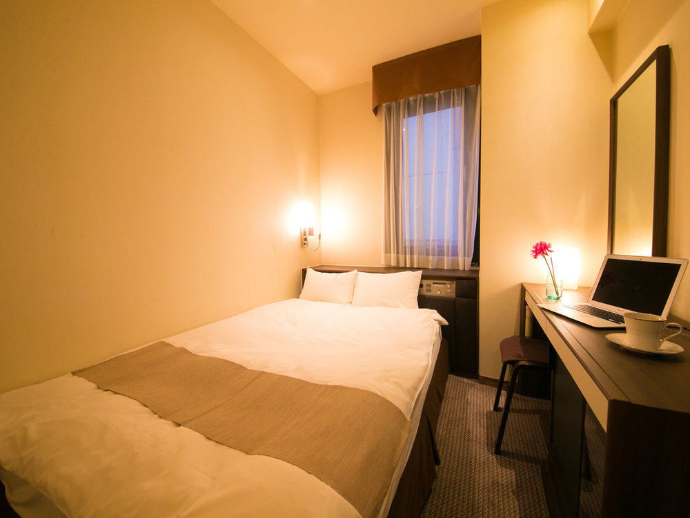 Imperial Palace City Hotel Fukuoka Hakata  Luaran gambar