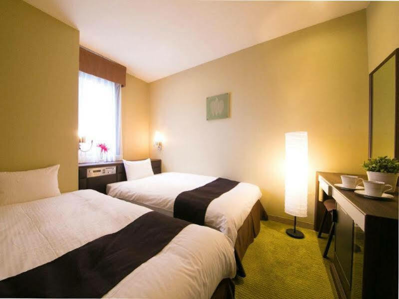 Imperial Palace City Hotel Fukuoka Hakata  Luaran gambar